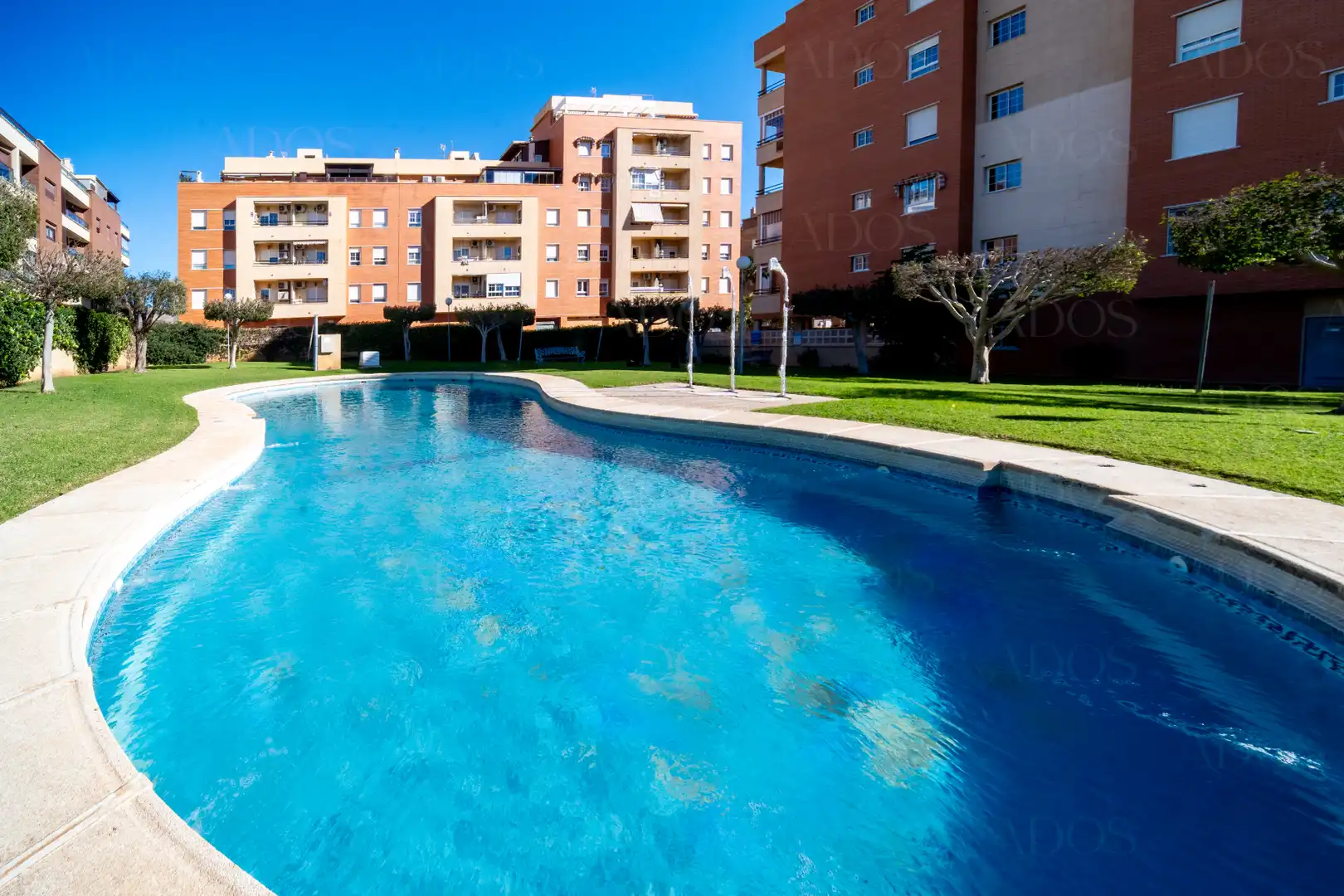 Piso de alquiler en Camino de los Parrales, 121, Aguadulce Sur