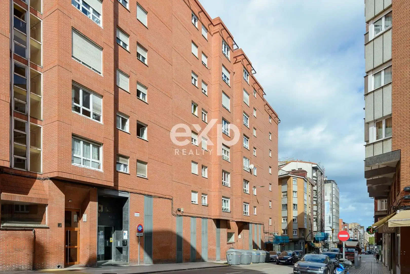 Wohnung mit Aufzug zum Verkauf in HERMANOS FELGUEROSO 76, imagen 30