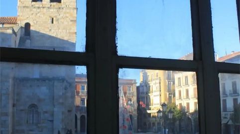 Foto 2 de Casa adosada en venta en Plaza Mayor, Casco Antiguo, Zamora Capital