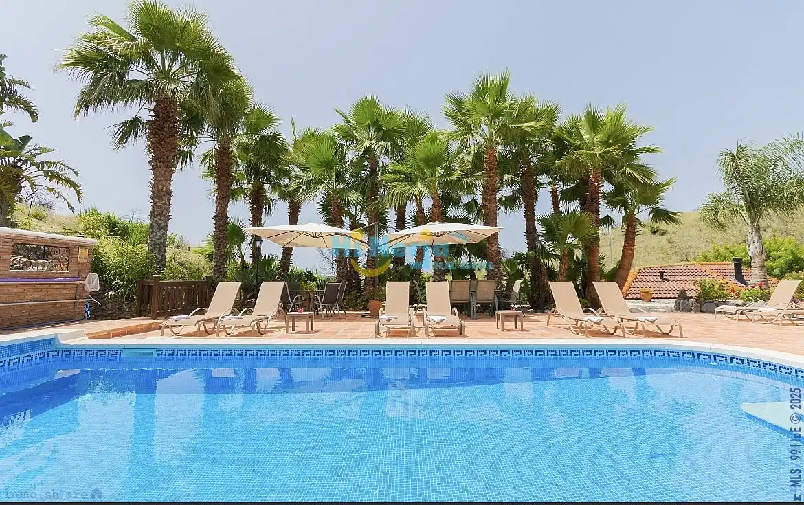 Villa avec piscine à vendre à Mijas pueblo, imagen 24