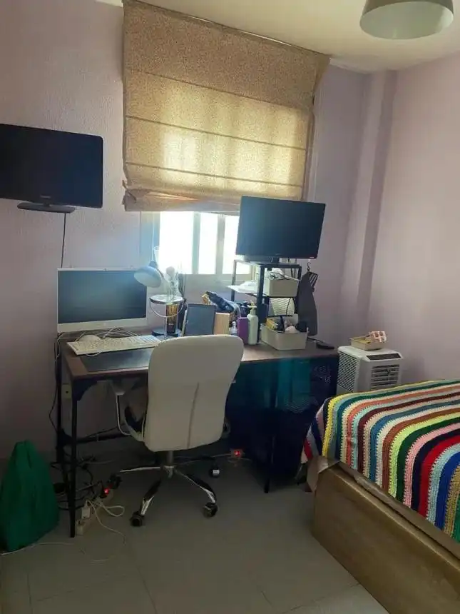 Appartement avec ascenseur à vendre à Avenida Avenida de Molière, imagen 15