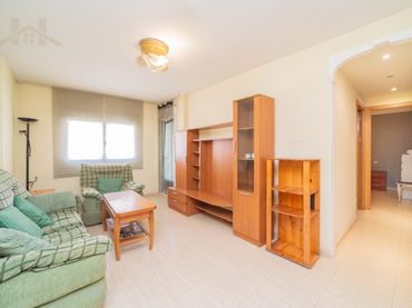 Wohnung mit Aufzug zum Verkauf in Avenida del dos de Mayo