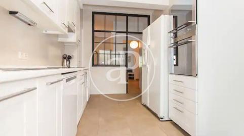 Photo 5 of Flat to rent in Paseo de la Castellana, Almenara -Ventilla, Madrid