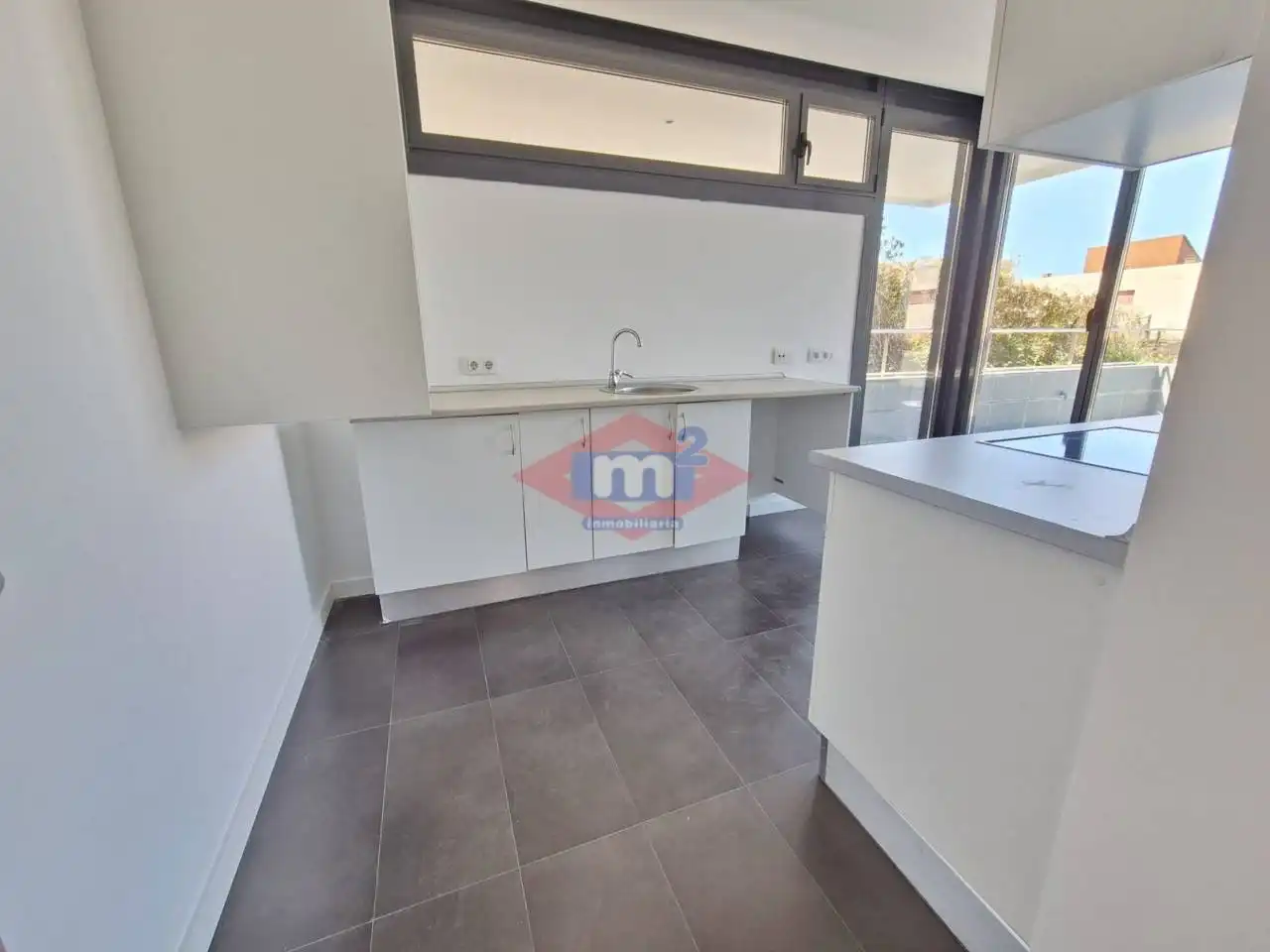 Kitchen of Houses for sale in Baiona  with Terrace