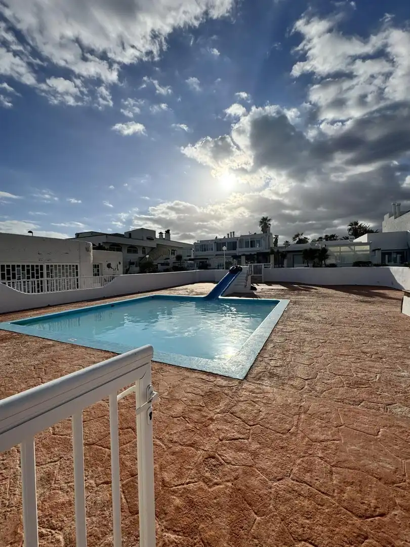 Apartament de lloguer a Llano del Poris., Arico