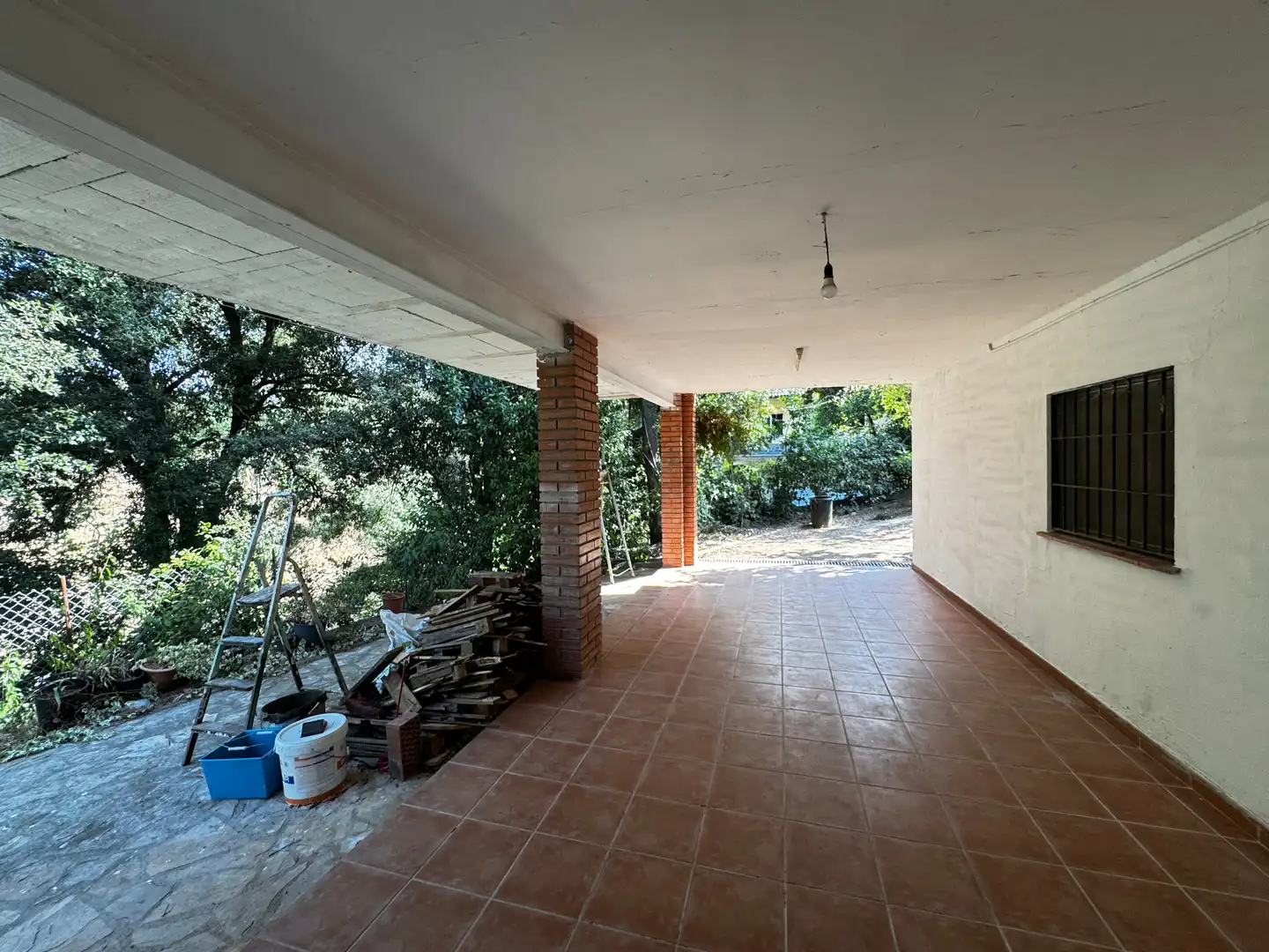 Garten von Residential zum Verkauf in Sant Pere de Vilamajor