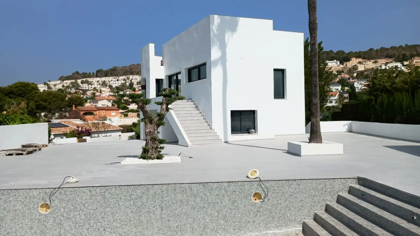 Villa con terrazza in vendita a Benicolada - Las Adelfas, imagen 2