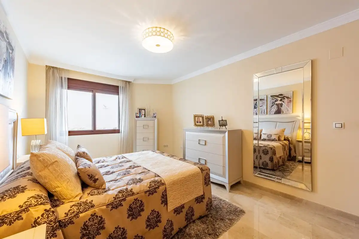 Flat with lift for sale in Calle la Pacheca Alta 22, imagen 4