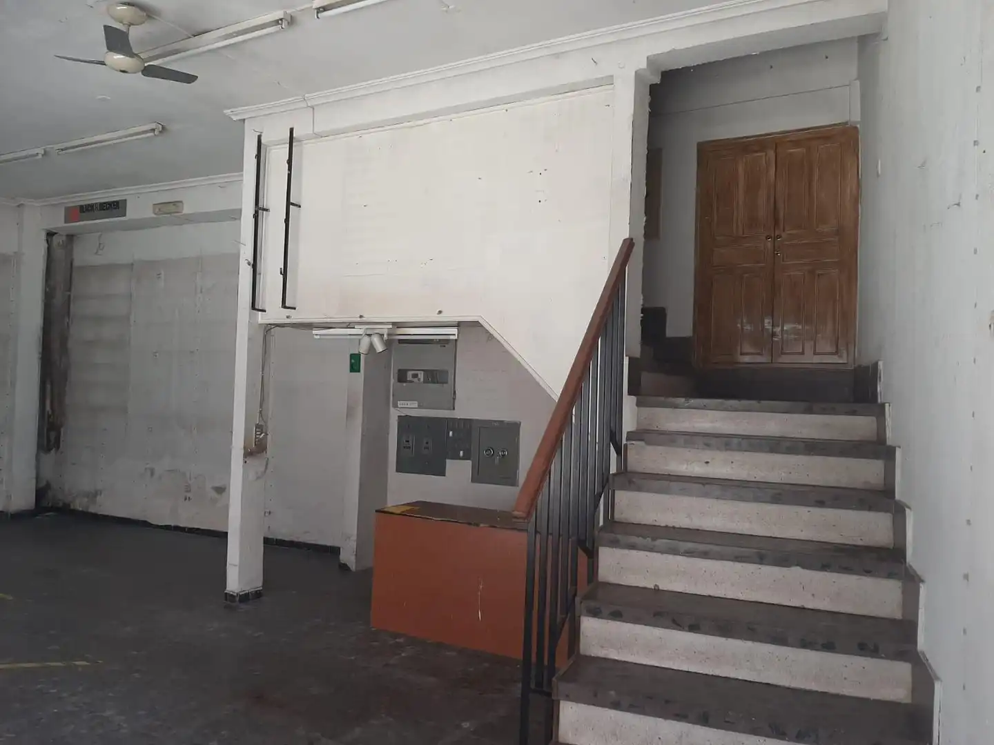 Local comercial en alquiler en Herreros 4, imagen 23