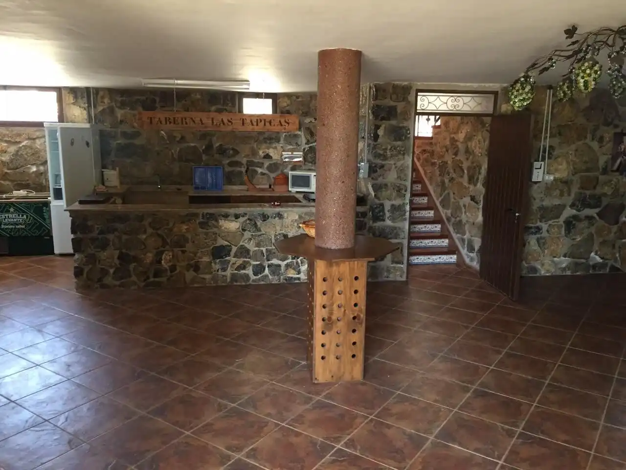 Chalet con terraza en venta en Bullas, imagen 8