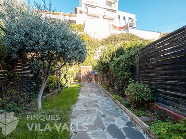 Maison avec jardin à vendre à ESTATUT