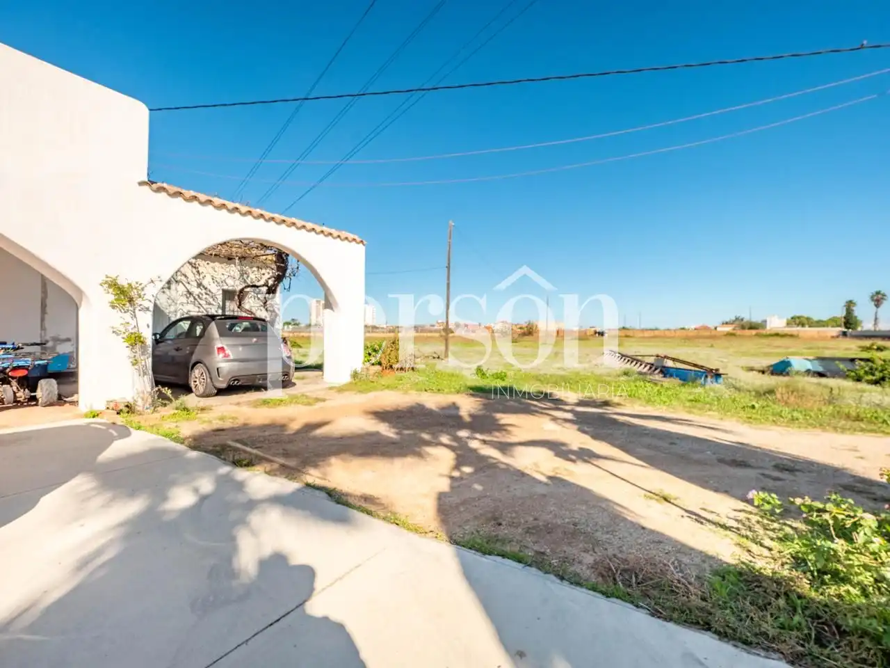 Casa con jardín en venta en Bega de Mar, imagen 5