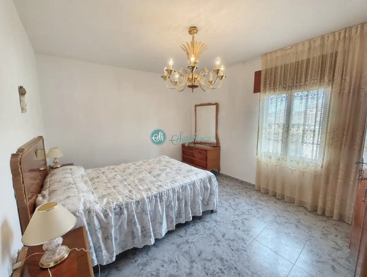 Flat for sale in Garcillán