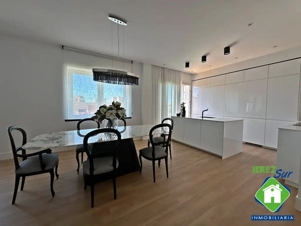 Piso con ascensor en venta en Madre de Dios - Vallesequillo, imagen 5