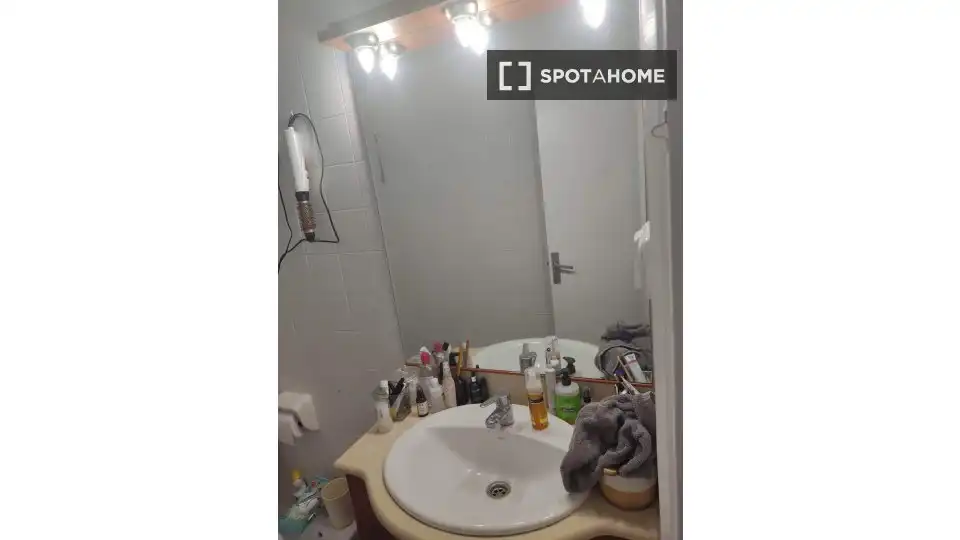 Habitació a La Maternitat i Sant Ramon
