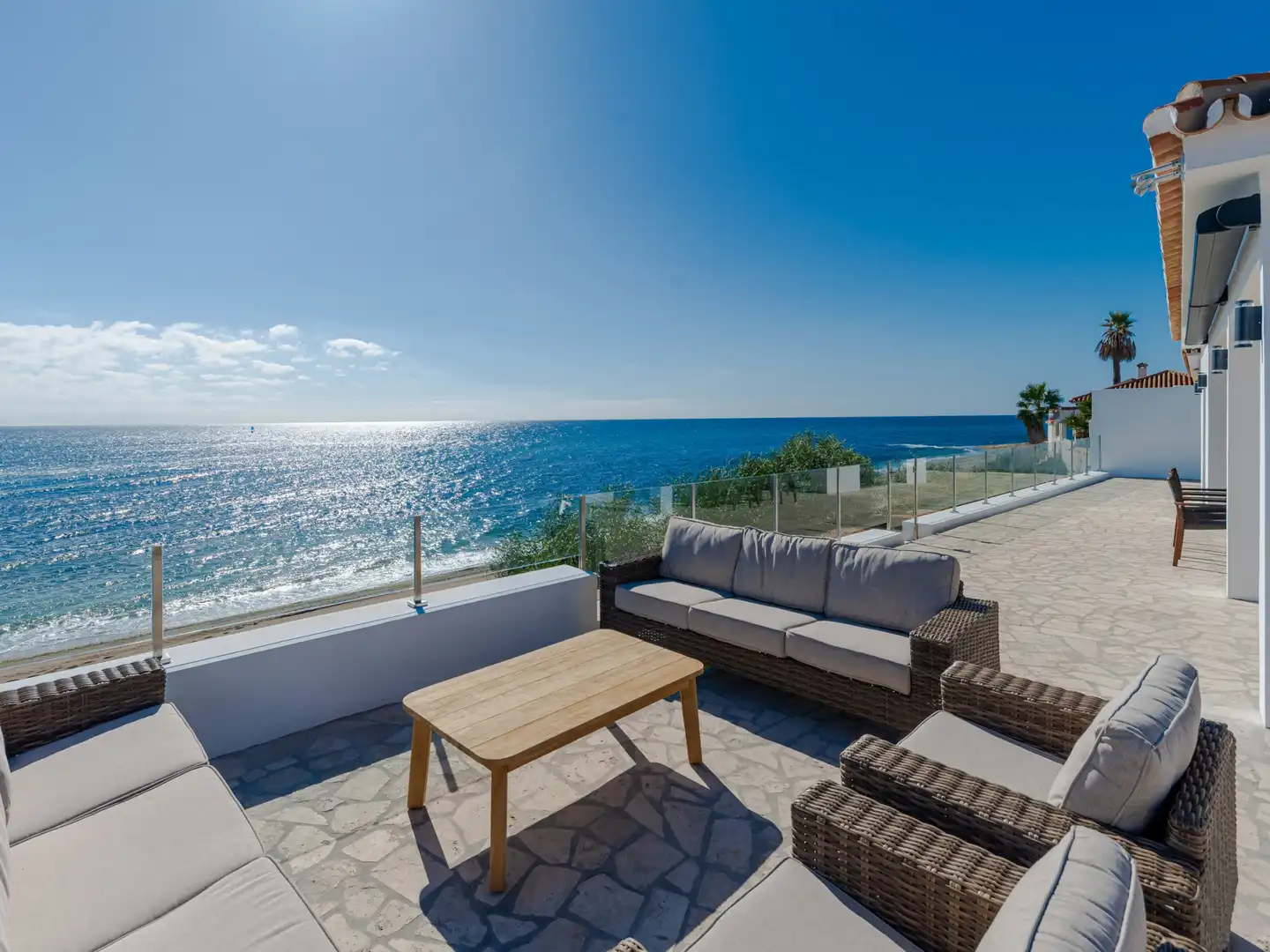 Haus mit Pool zum Verkauf in Marbella Centro, imagen 4