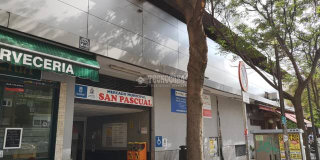 Loft en Venta en San Pascual