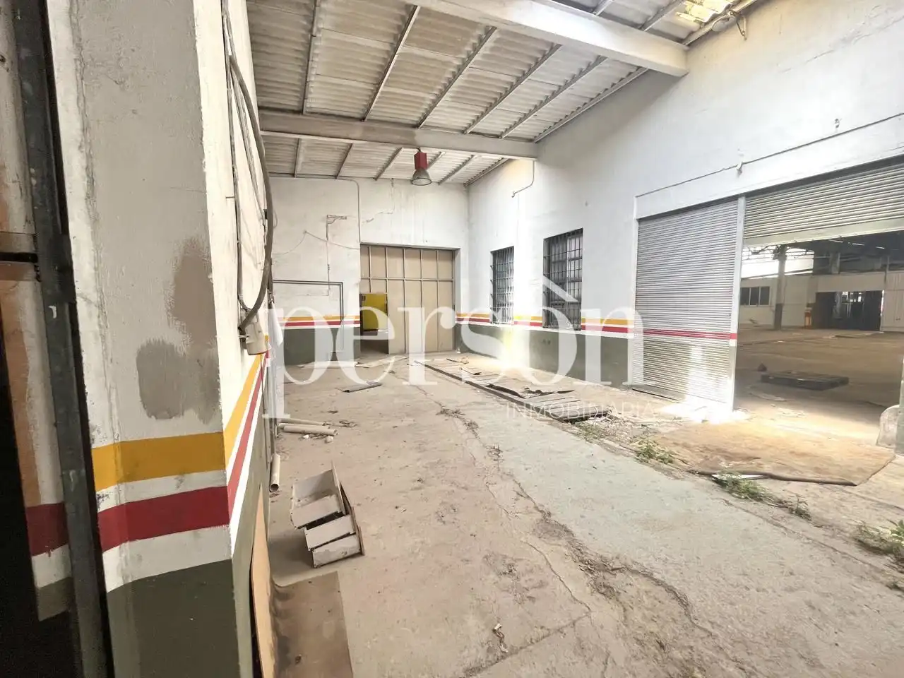 Fabrikhallen zum Verkauf in Sagunto / Sagunt