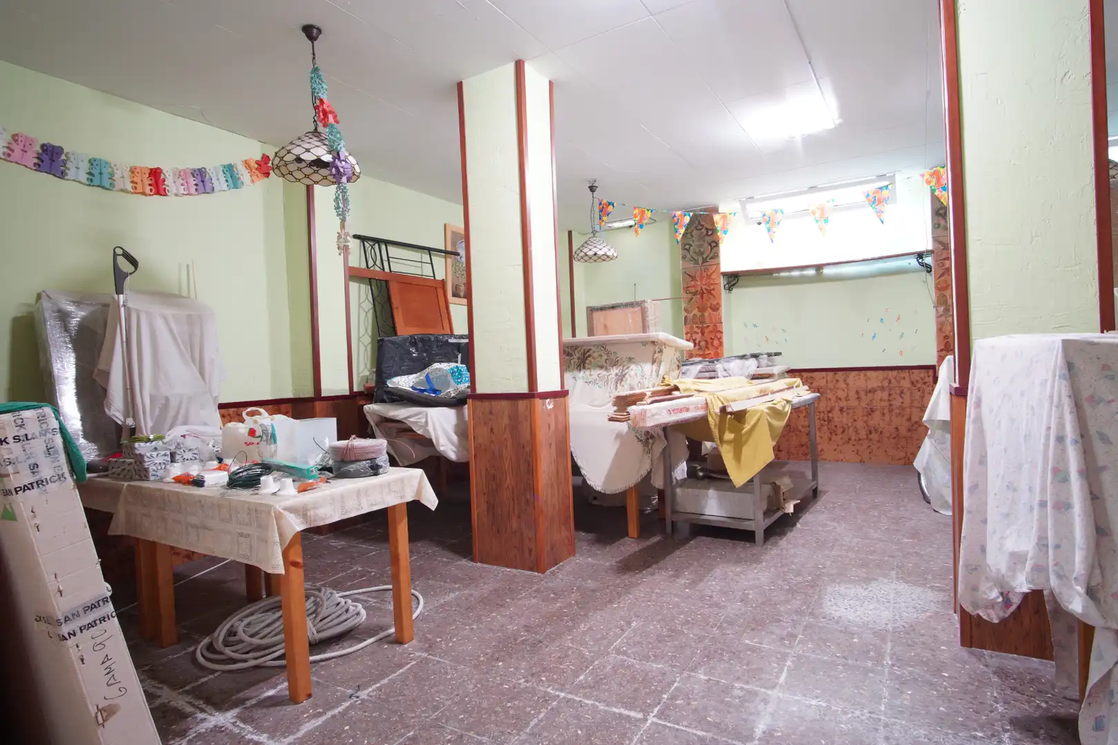 Local comercial en venta en Carrer d'Alfarràs, imagen 13