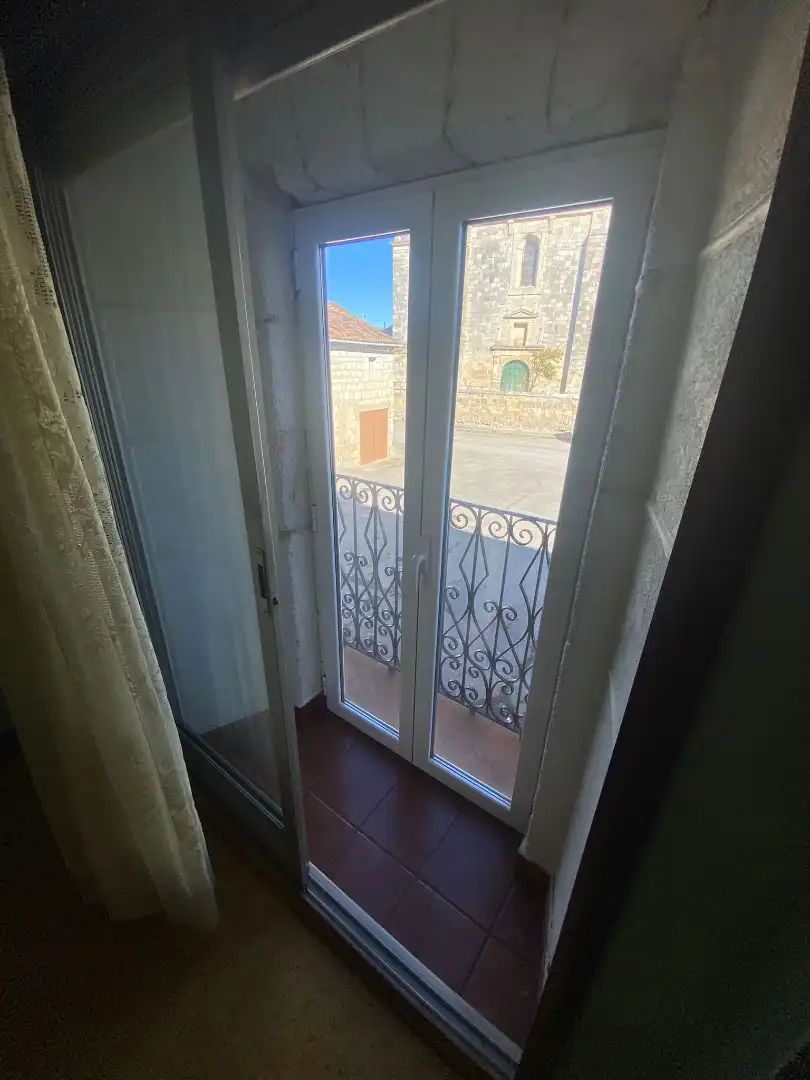 Casa adosada en venta en Valle de Santibáñez con Calefacción, Terraza y Trastero