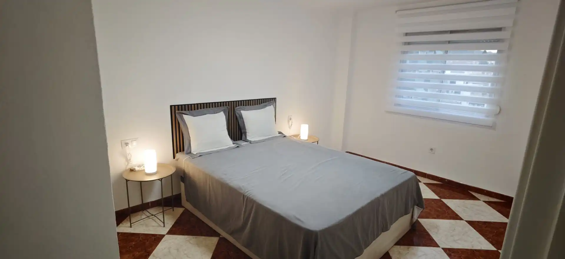 Flat with lift to rent in Avenida Carlos Haya 82, imagen 5