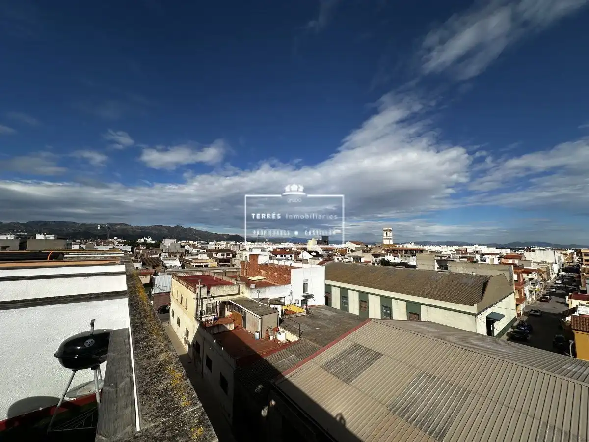 Appartement avec ascenseur à vendre à Moncófar Pueblo, imagen 24