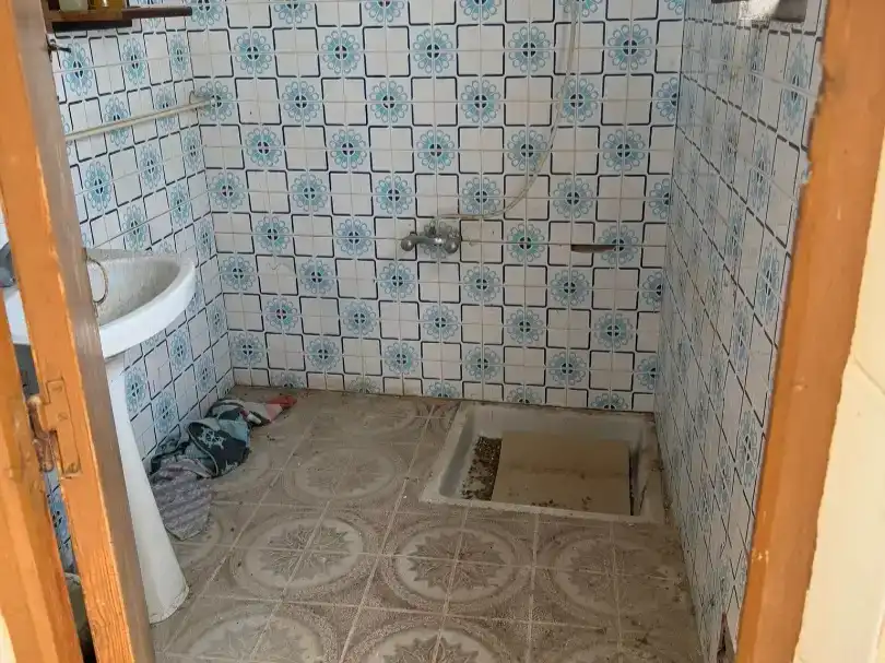 Baño de Piso en venta en  Murcia Capital