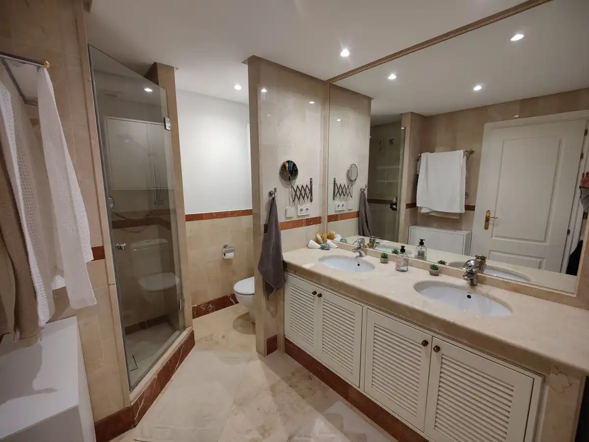 Flat with pool for sale in Avenida Playas del Duque 2, imagen 15