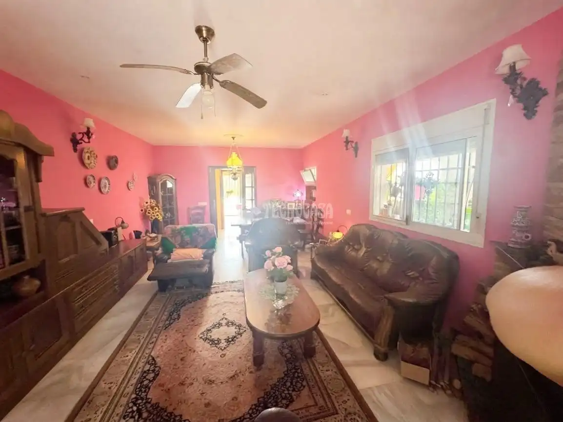 Casa rústica en venta en Ctra Sanlúcar - Cuatro Pinos, imagen 15