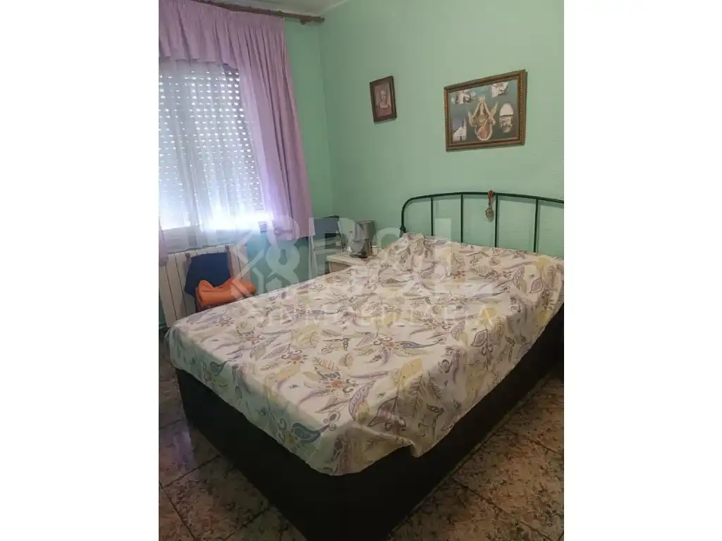 Bedroom of Flat for sale in Esplugues de Llobregat