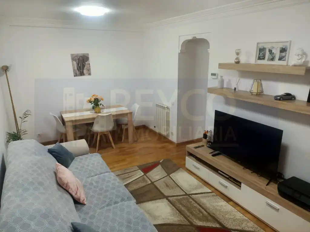 Wohnzimmer von Wohnungen zum Verkauf in  Logroño