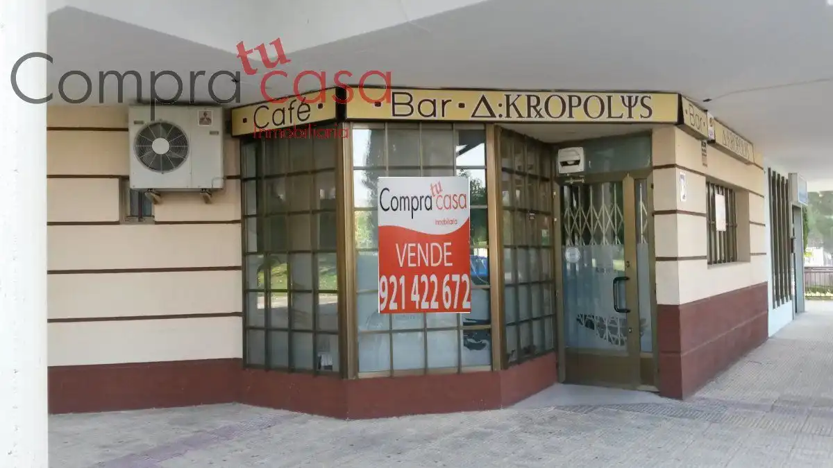 Business premises for sale in Calle VICENTE ALEIXANDER, imagen 56