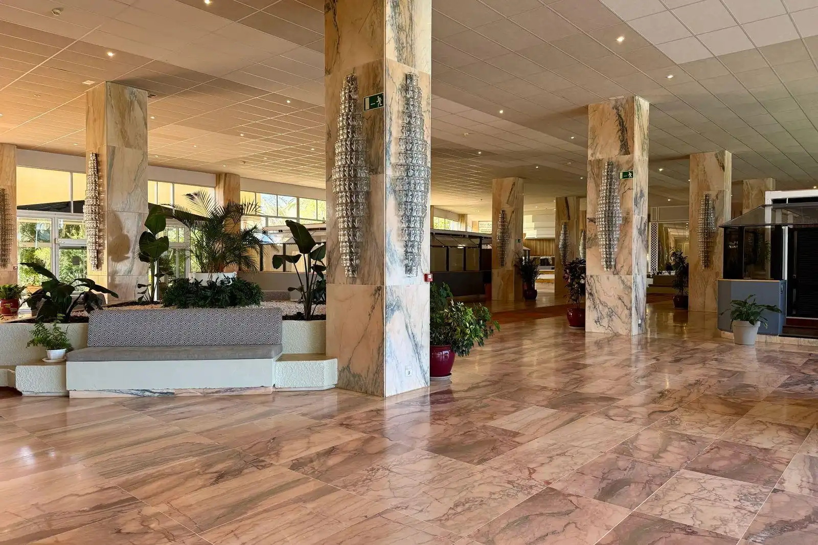 Apartments for sale in Adeje  with Community pool