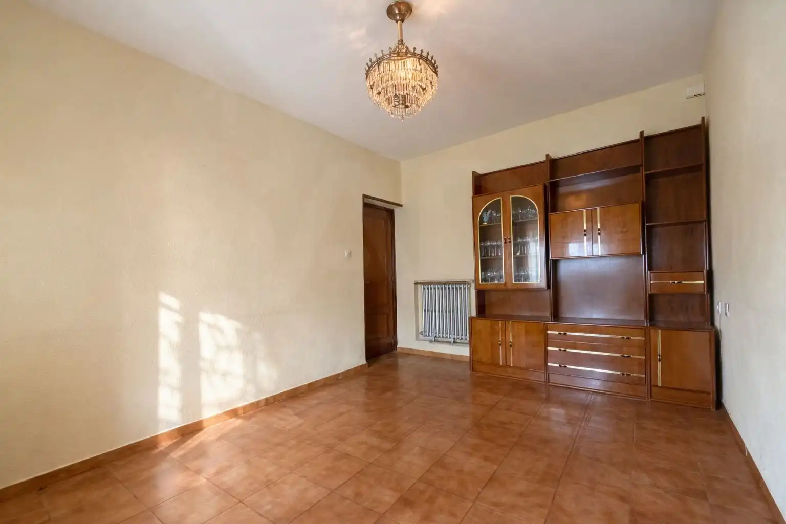 Comedor de Casa o chalet en venta en Ávila con Calefacción, Terraza y Piscina