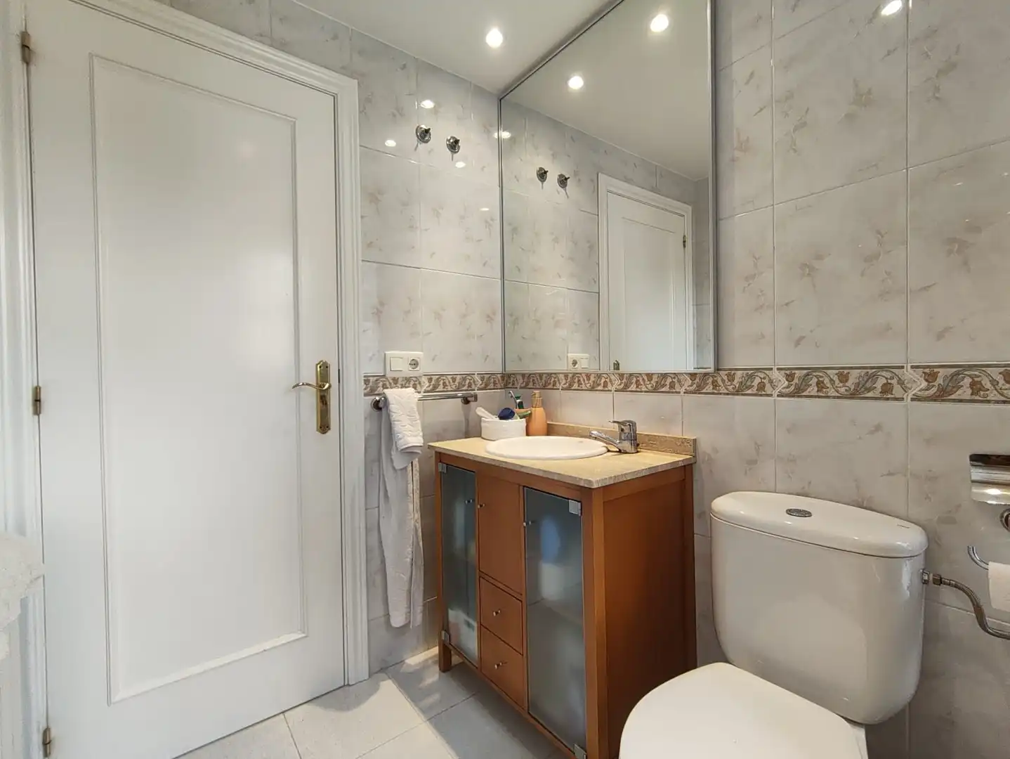 Apartament amb piscina en venda a Calle  Londres, imagen 27