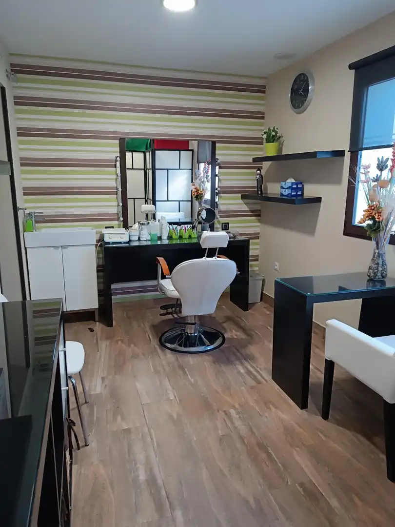 Business premises to rent in Arcos de la Frontera, imagen 7