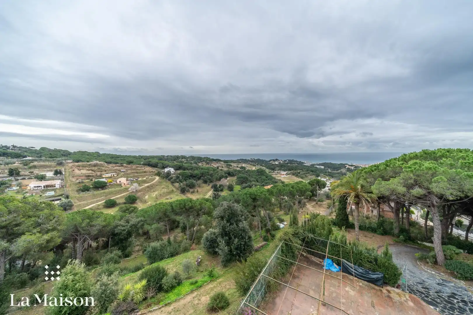 Casa amb terrassa en venda a Arenys de Munt, imagen 3
