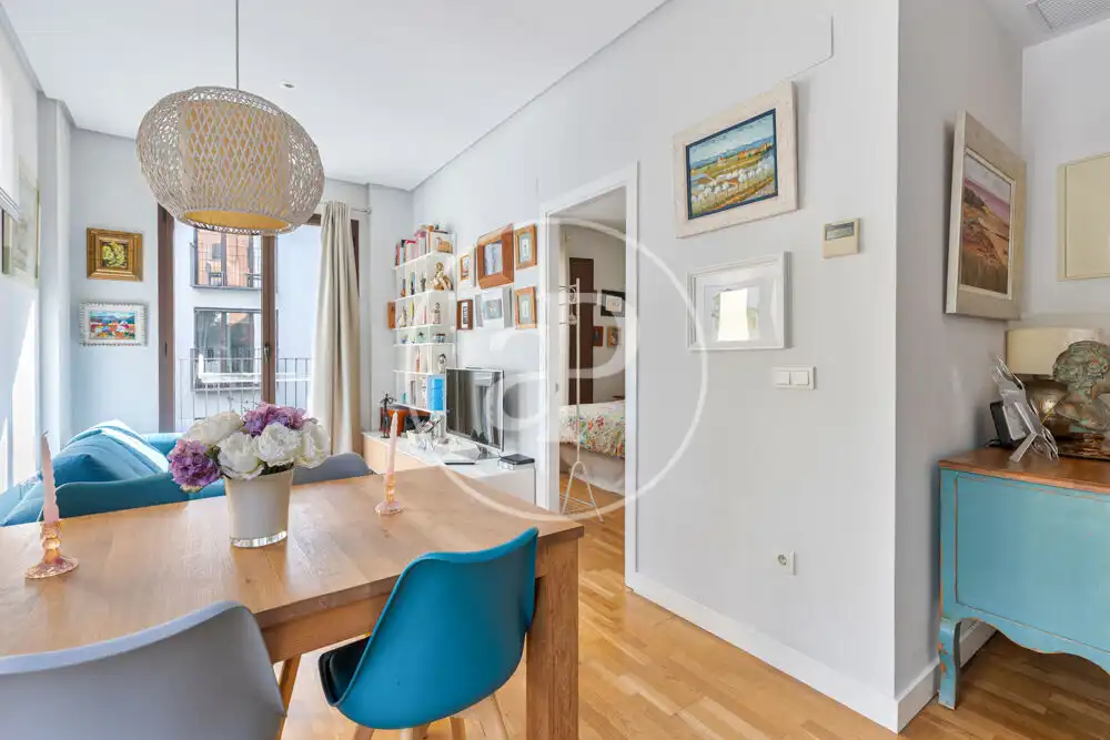 Comedor de Piso en venta en Ciutat Vella 