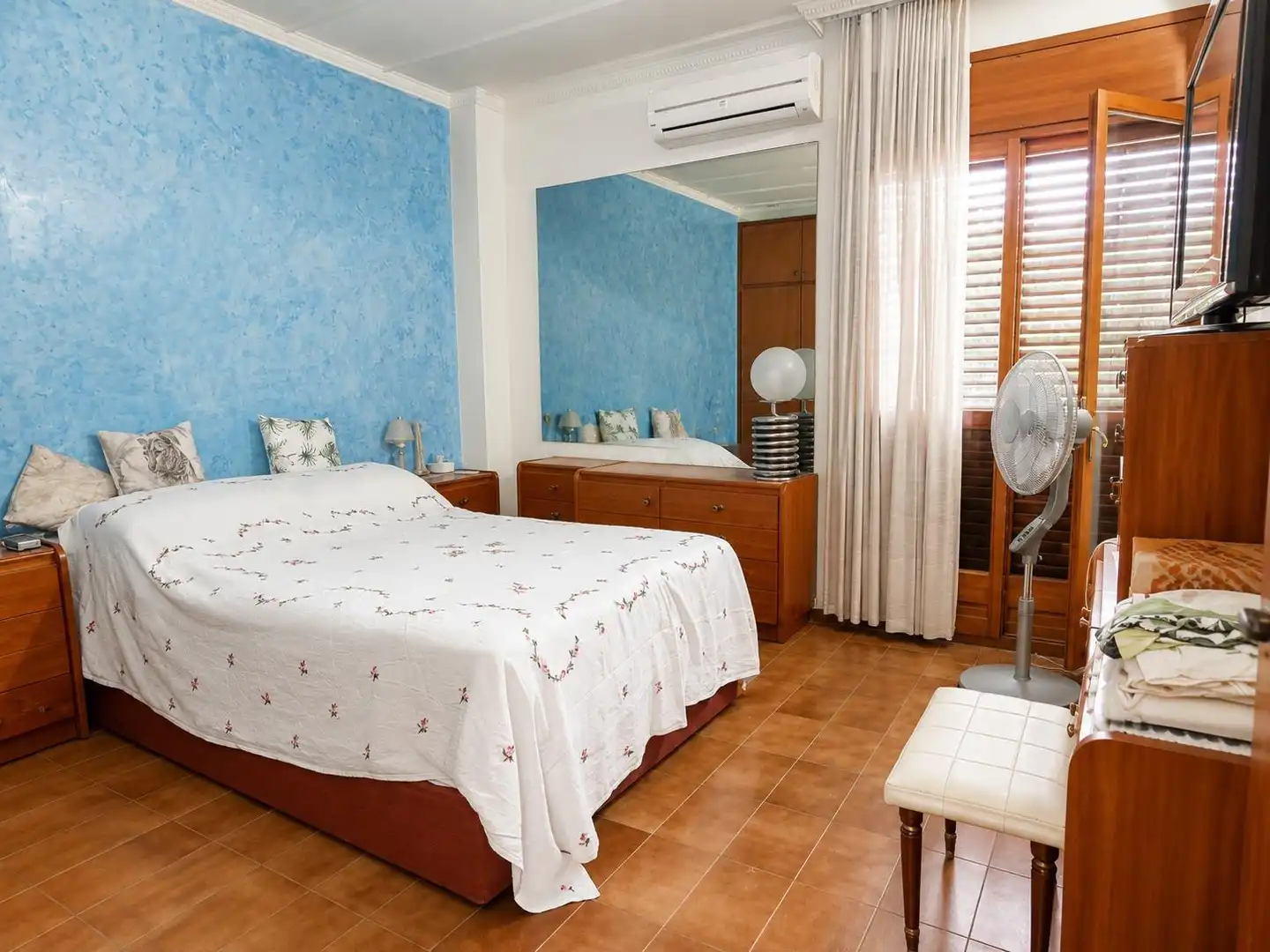 Casa con terraza en venta en Carrer CAN FALGUERA, imagen 42