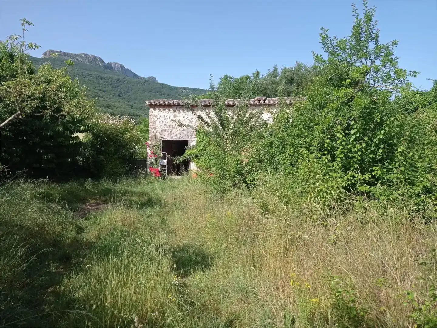 Residencial en venda en Marañón, Navarra
