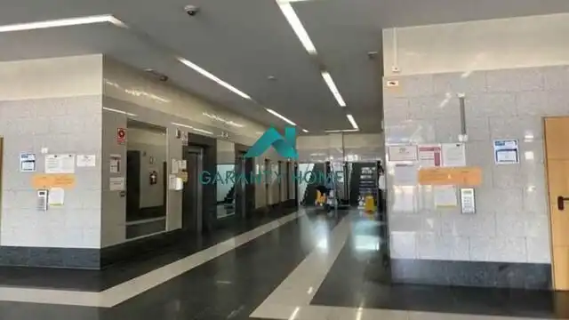 Büro zur Miete in Norte