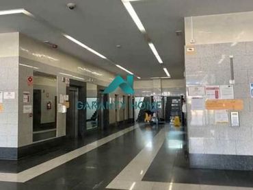 Büro zur Miete in Norte