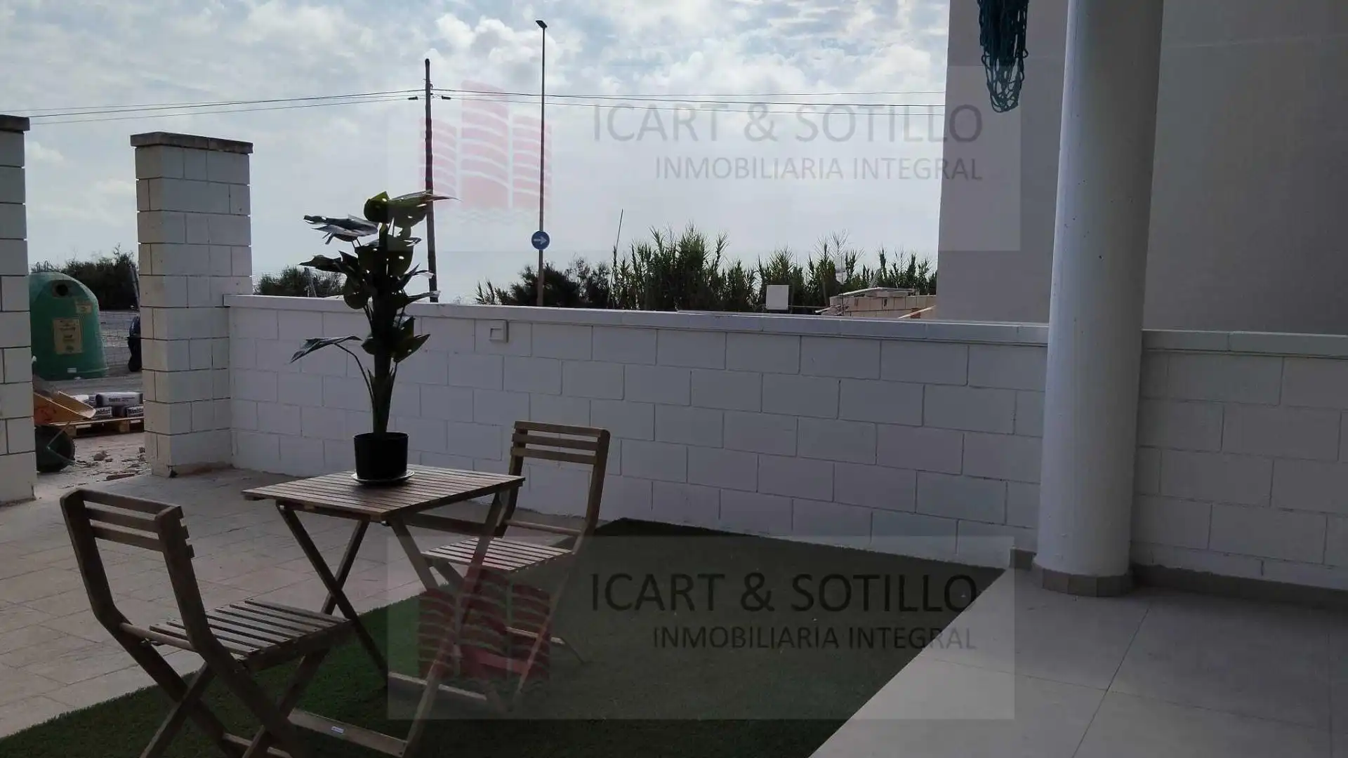 Apartment with pool for sale in Cala del Puntal, imagen 7