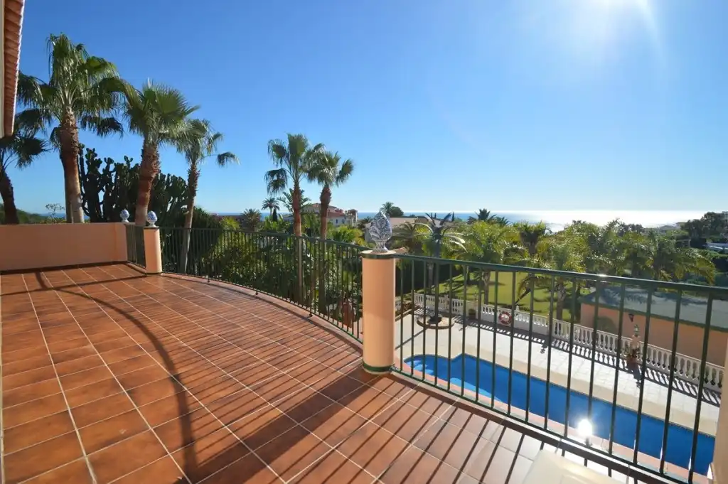 Chalet con terraza en venta en La Capellanía - El Higuerón, imagen 15