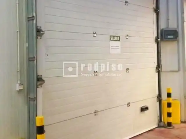 Local comercial en venda a Ciudad Jardín, imagen 11