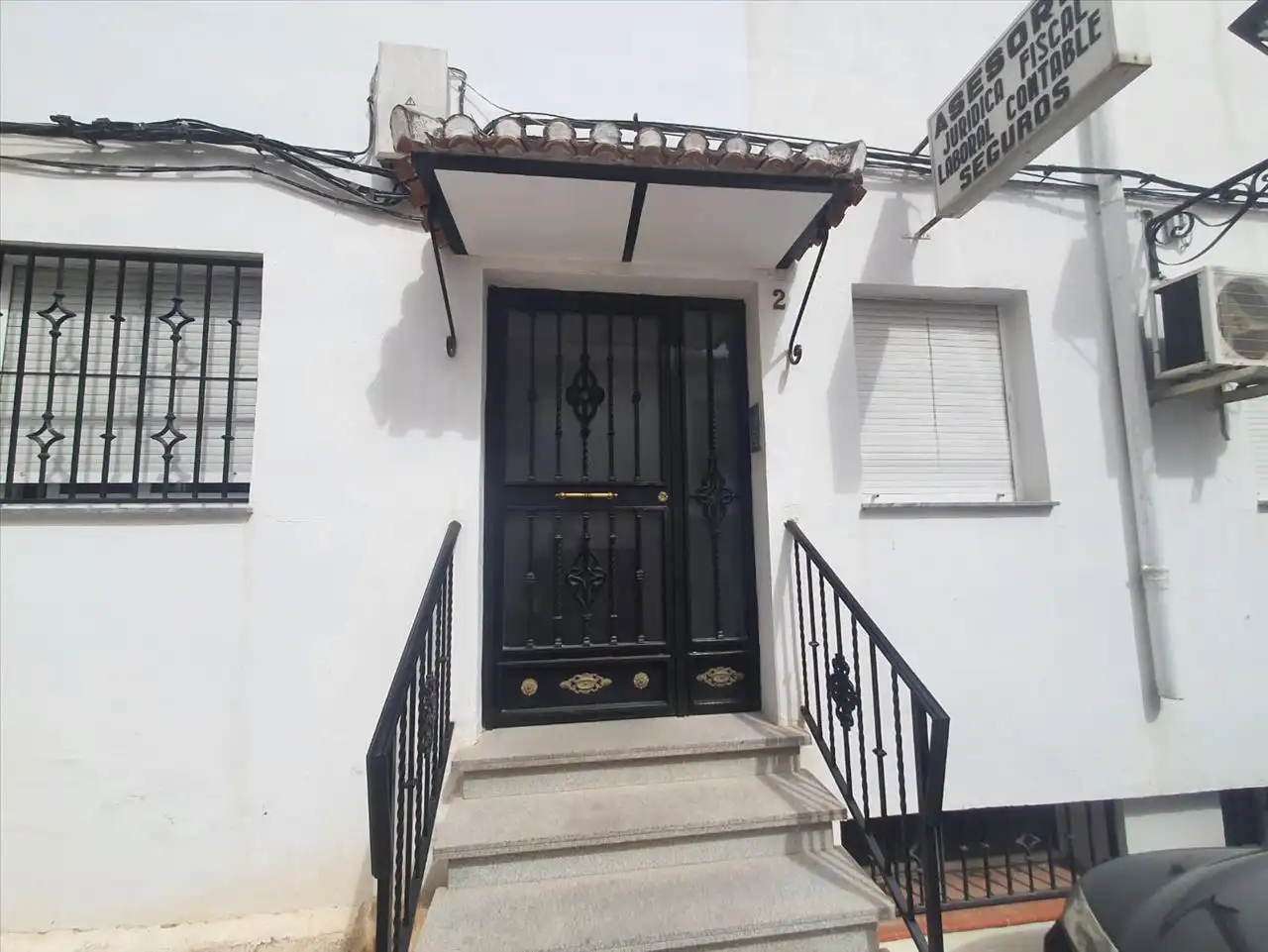 Wohnung zum Verkauf in Colomera mit Terrasse