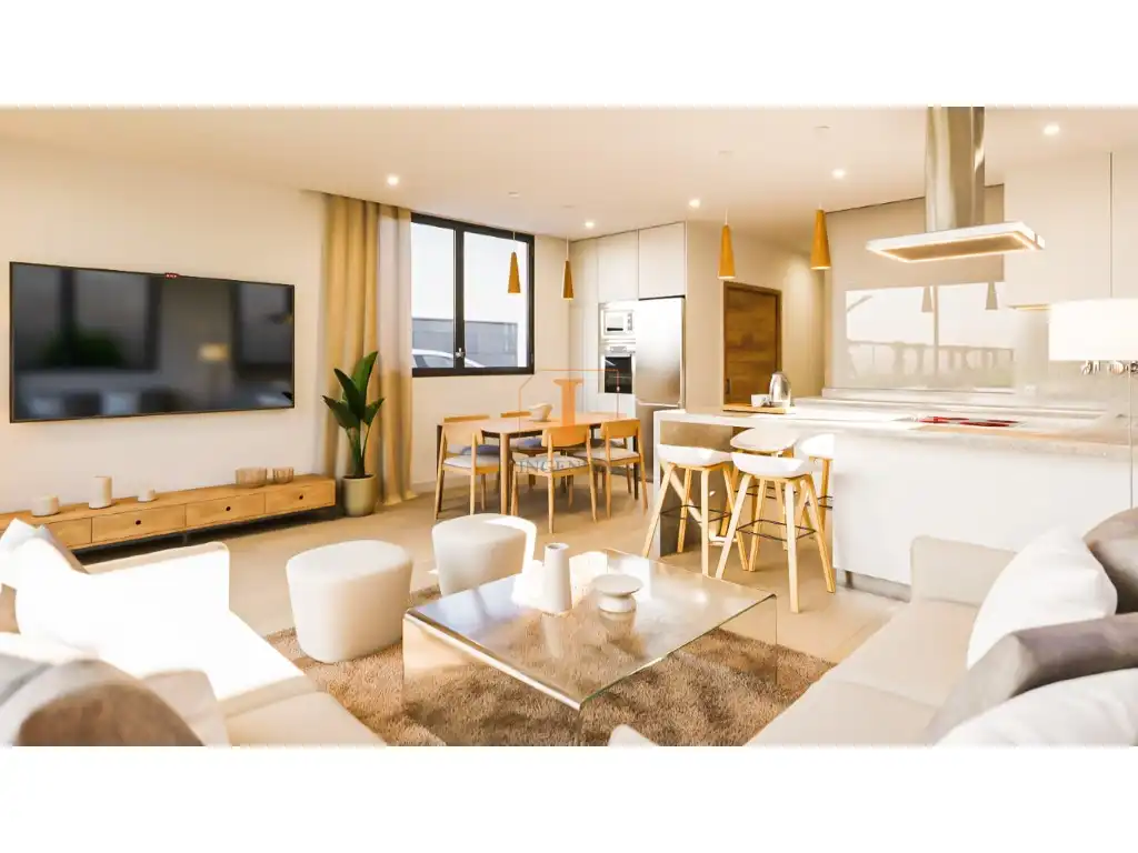 Sala d'estar de Casa o xalet en venda en La Orotava