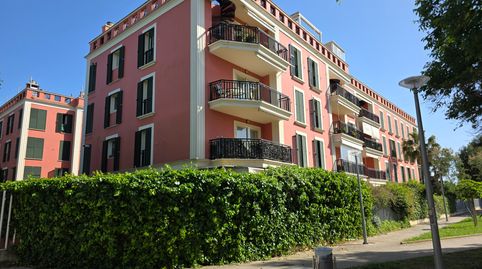 Foto 3 de Pis de lloguer a El Coll d'en Rabassa, Palma de Mallorca