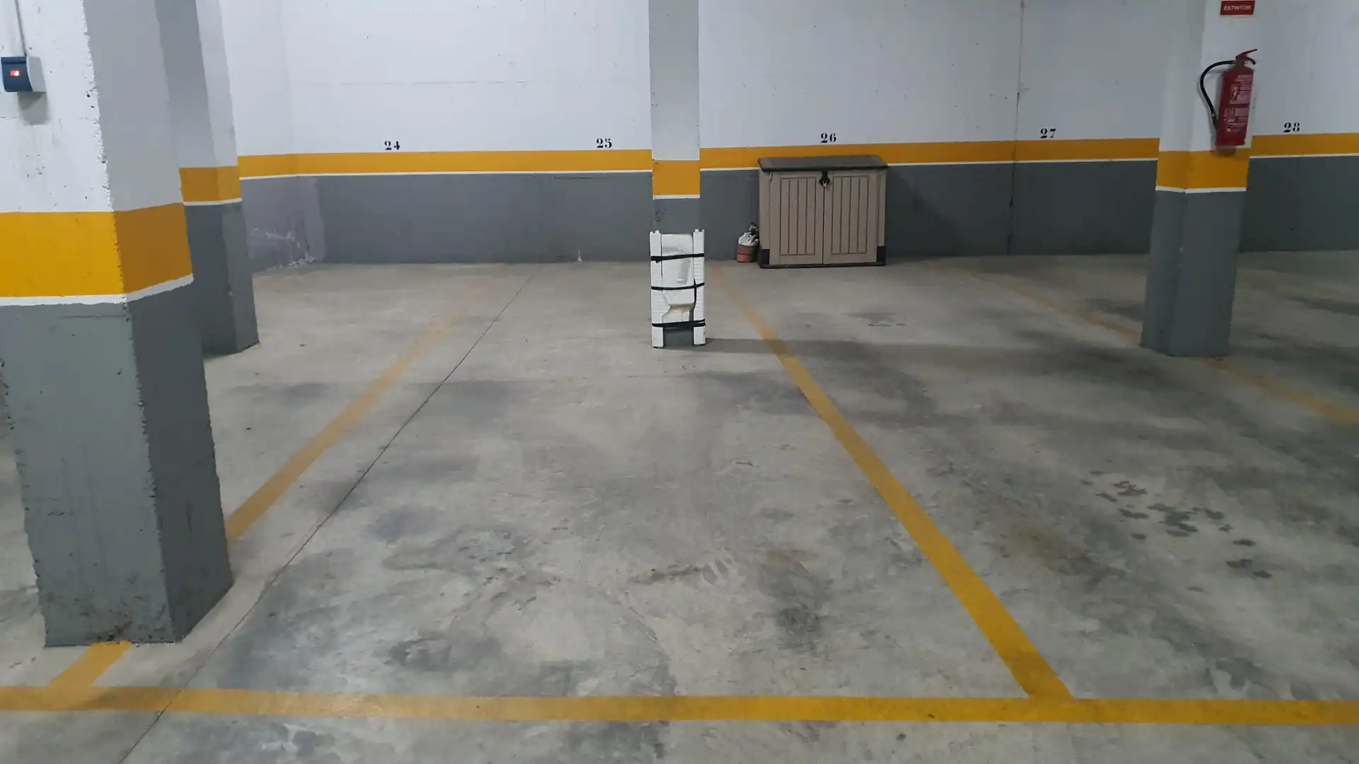 Individuel avec ascenseur à vendre à Avenida de Blanca 10, imagen 4
