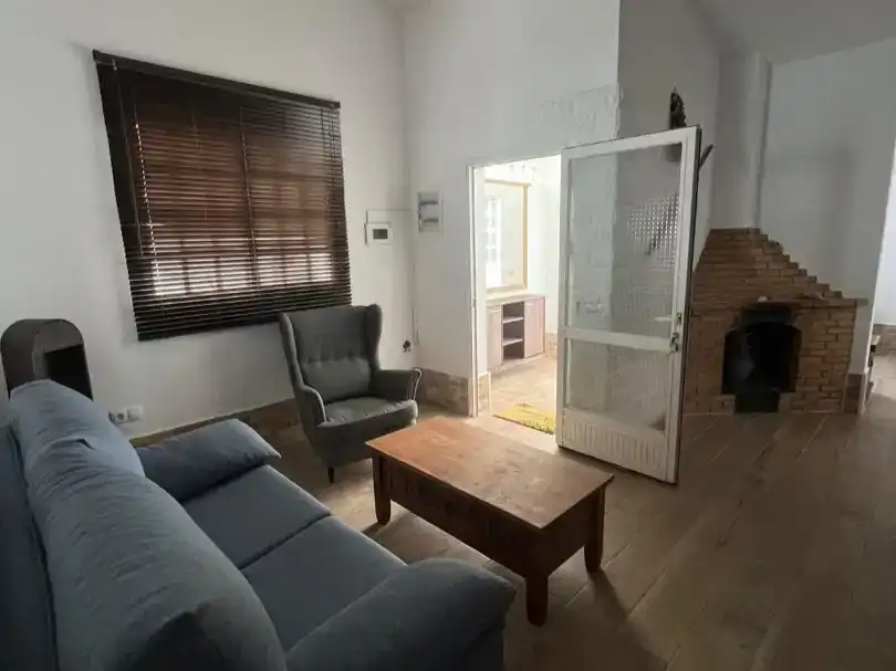 Casa o xalet de lloguer a Calle Capellanía de la Rosa Blanca, 2, La Oliva pueblo
